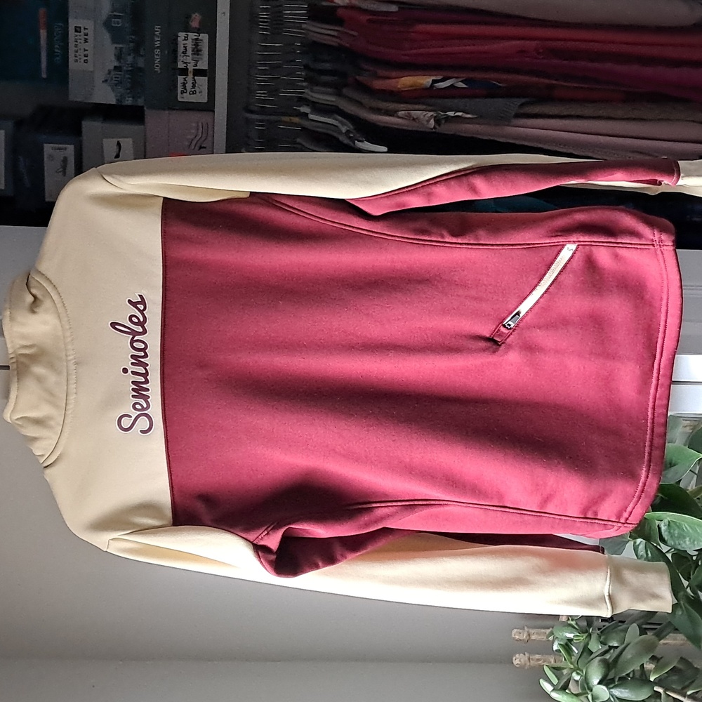 FSU Sweatshirt - Picture 2 of 4